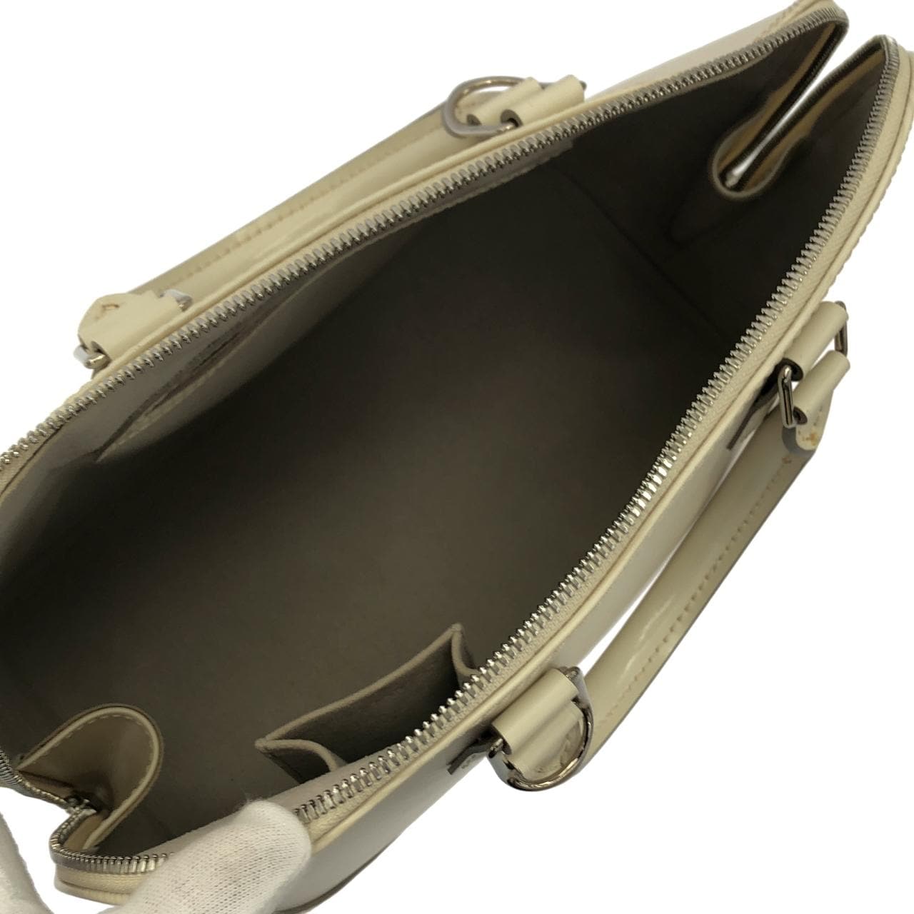 ルイヴィトン エピ アルマ PM M5280J バッグ