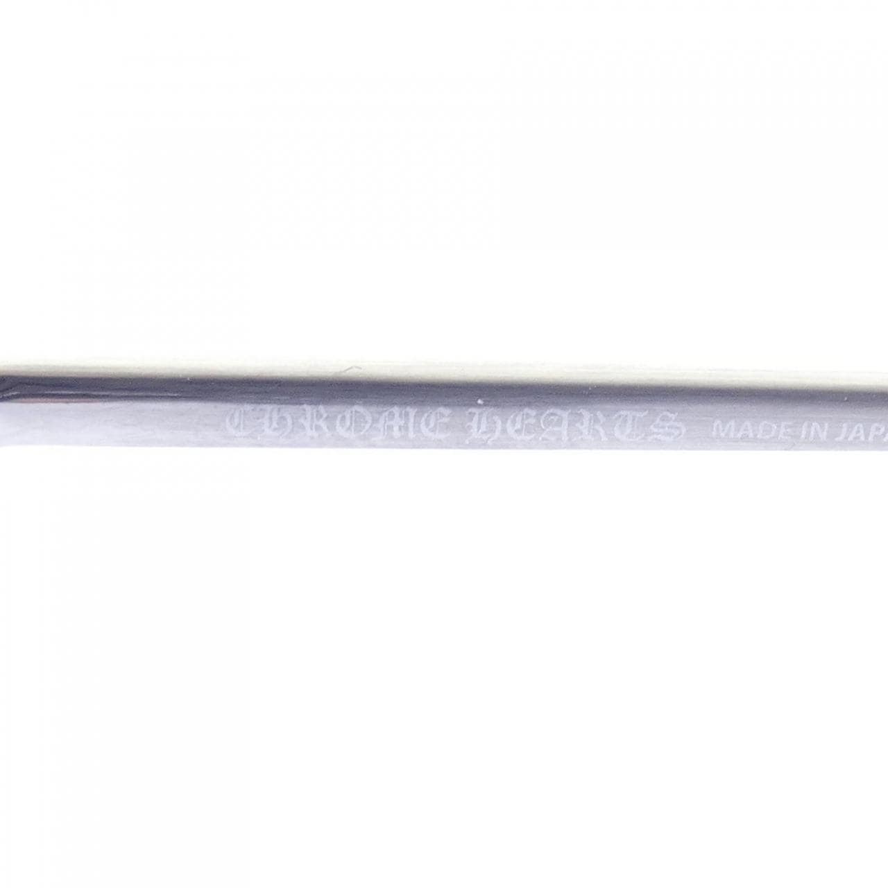 クロムハーツ CHROME HEARTS FREE RIDE SUNGLASSES