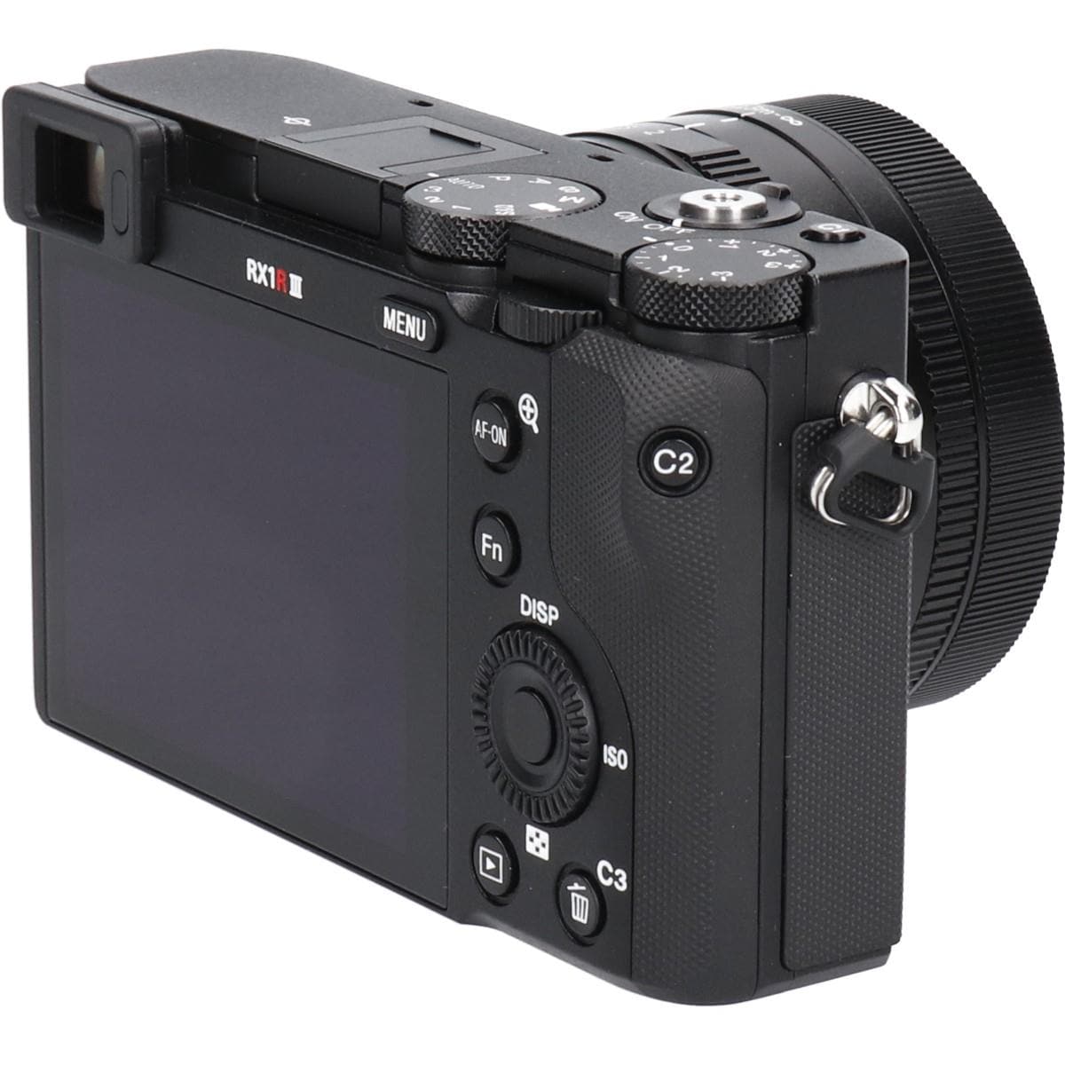 ＤＳＣ－ＲＸ１ＲＭ３