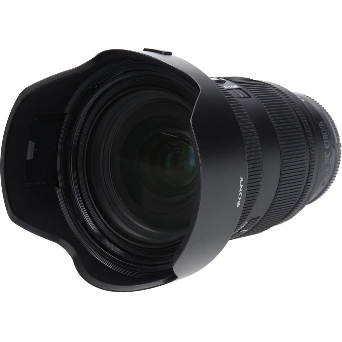 ＦＥ２４－７０ｍｍ　Ｆ２．８ＧＭ　ＩＩ