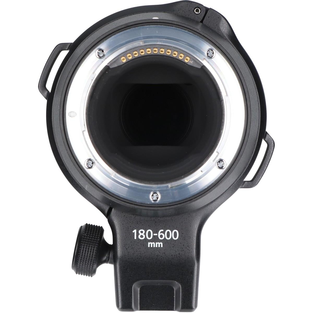 Ｚ１８０－６００ｍｍ　Ｆ５．６－６．３ＶＲ