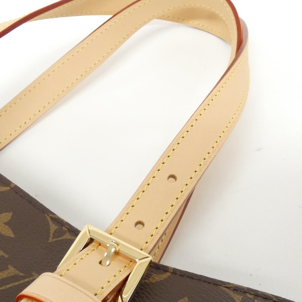 [未使用品] LOUIS VUITTON Monogram Piano M12095 包