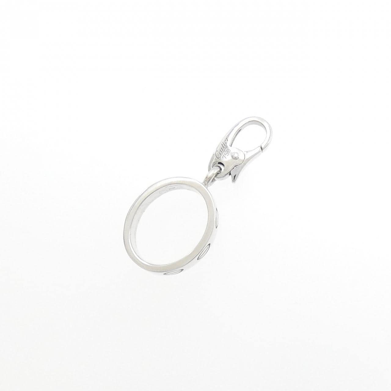 CARTIER LOVE小饰物