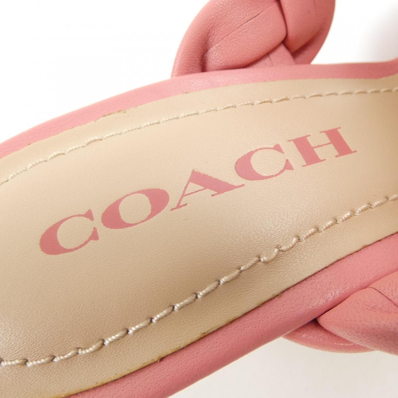 コーチ COACH サンダル