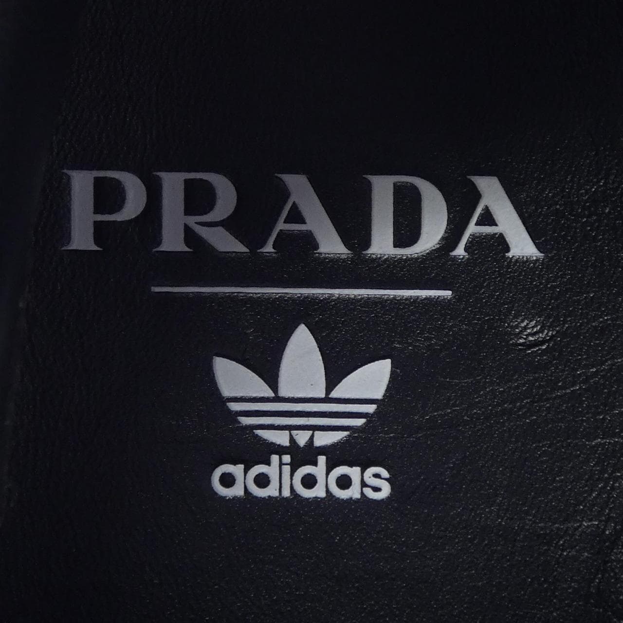 Prada PRADA運動鞋