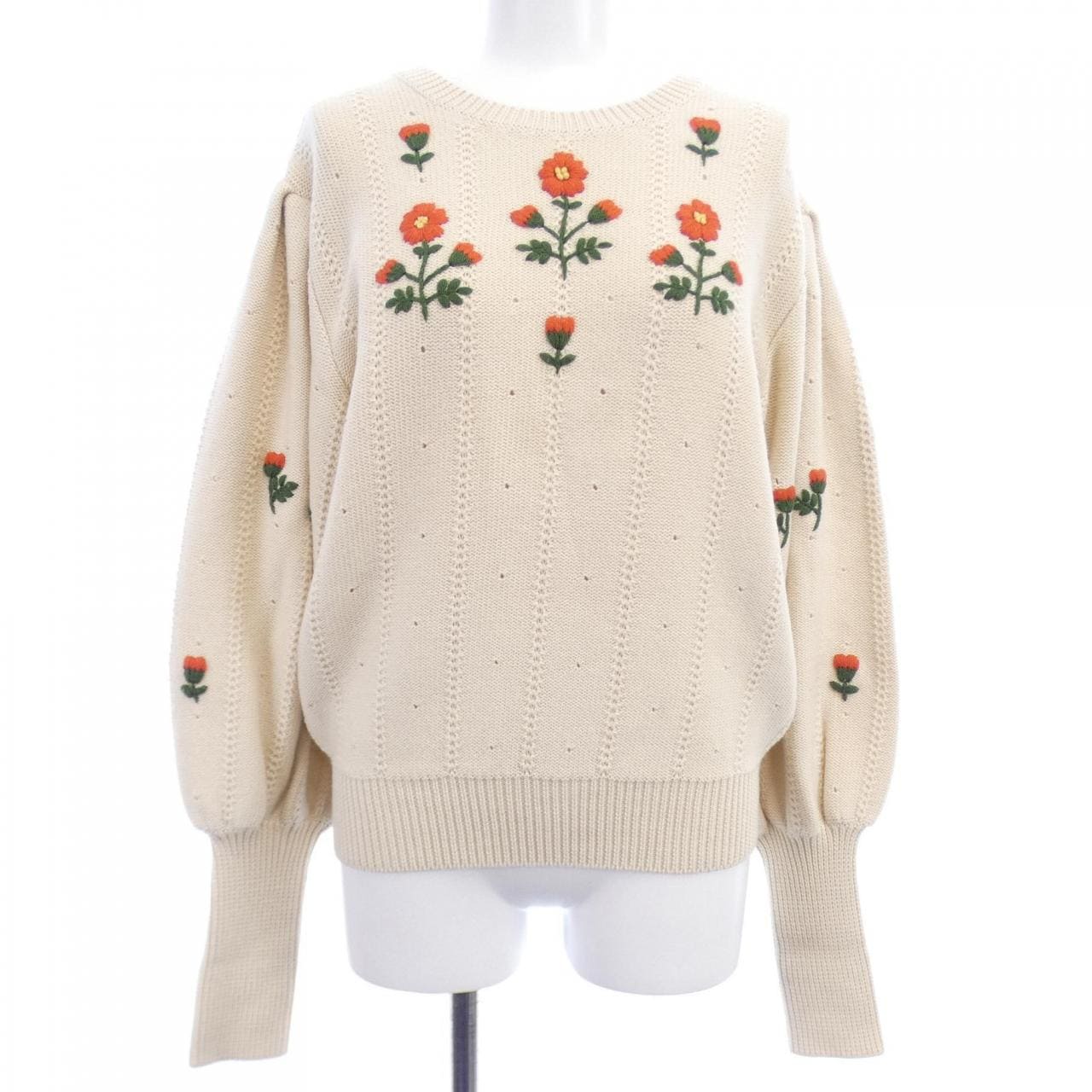 グッチ GUCCI ニット