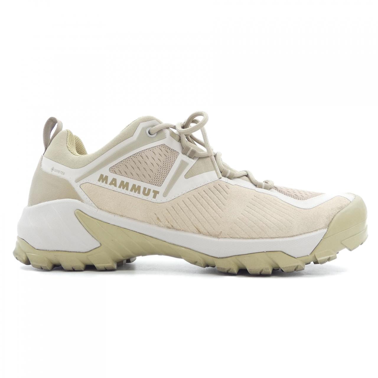 マムート MAMMUT スニーカー