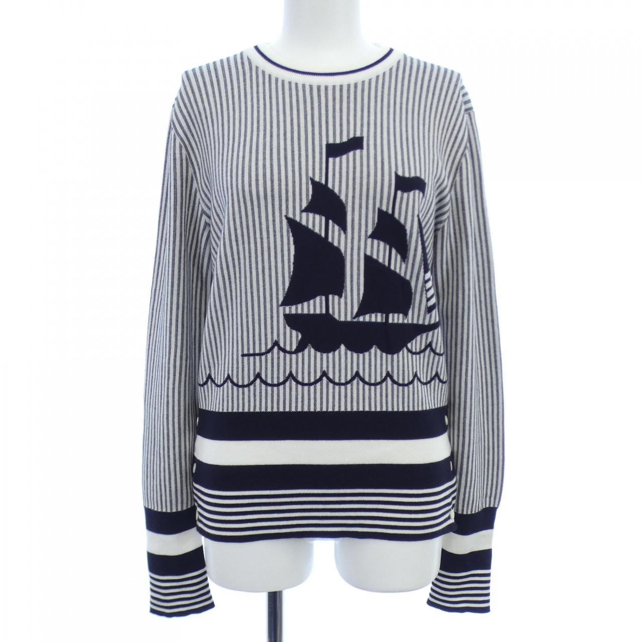 THOM BROWNE Thom Browne Knit