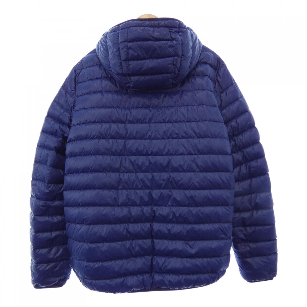 プラダ PRADA トライアングルロゴ SGN494 R172 AR0 ダウンジャケット