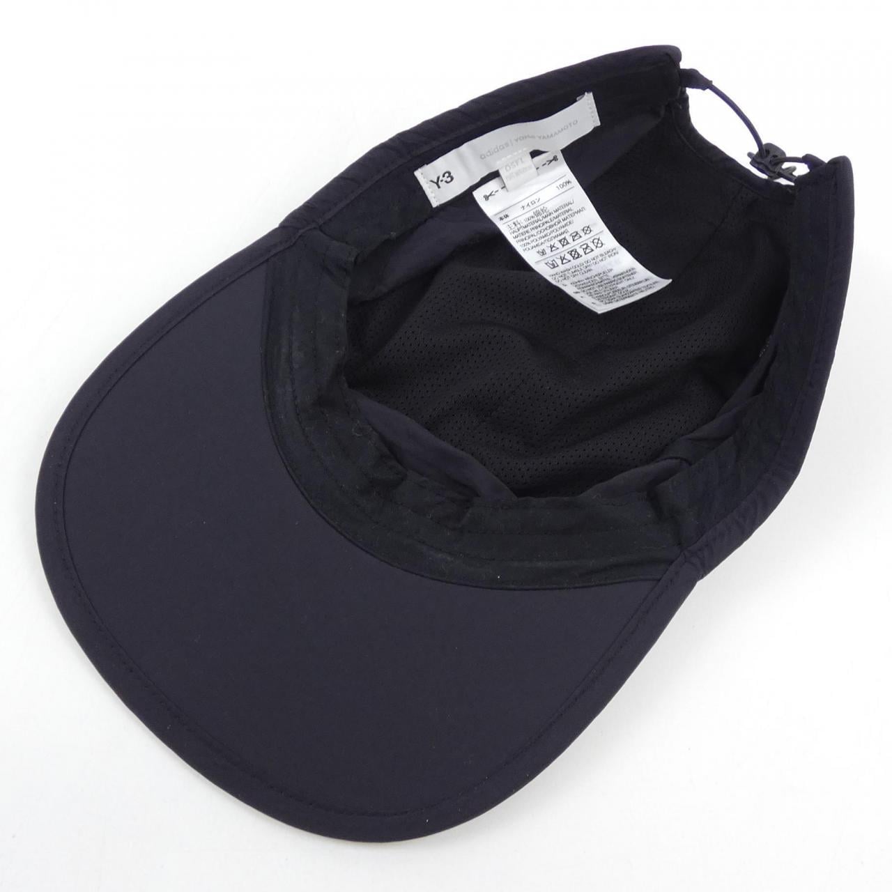 ワイスリー Y-3 キャップ