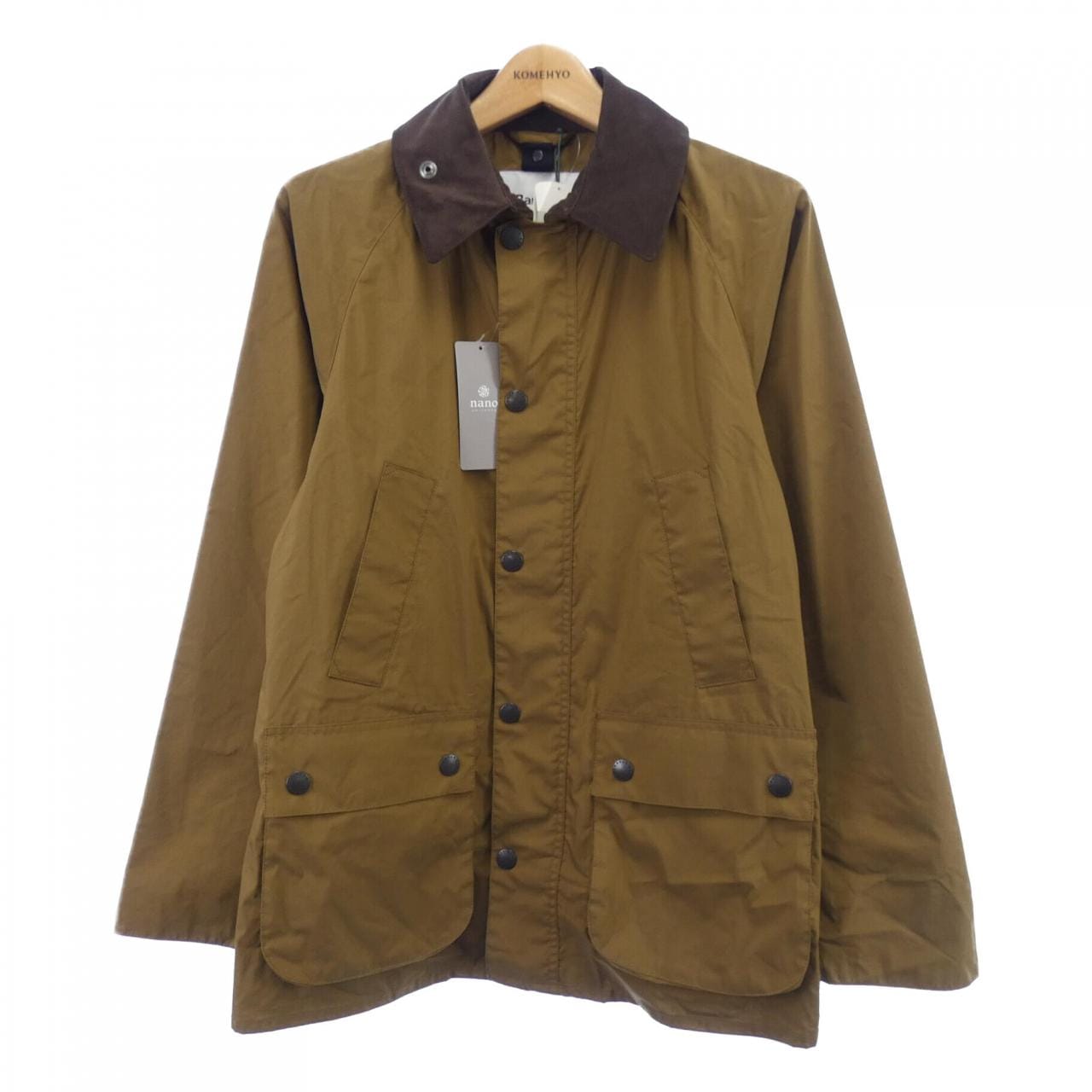 バブアー BARBOUR 2101028 ジャケット