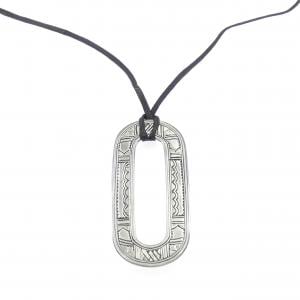 エルメス トゥアレグ ネックレス