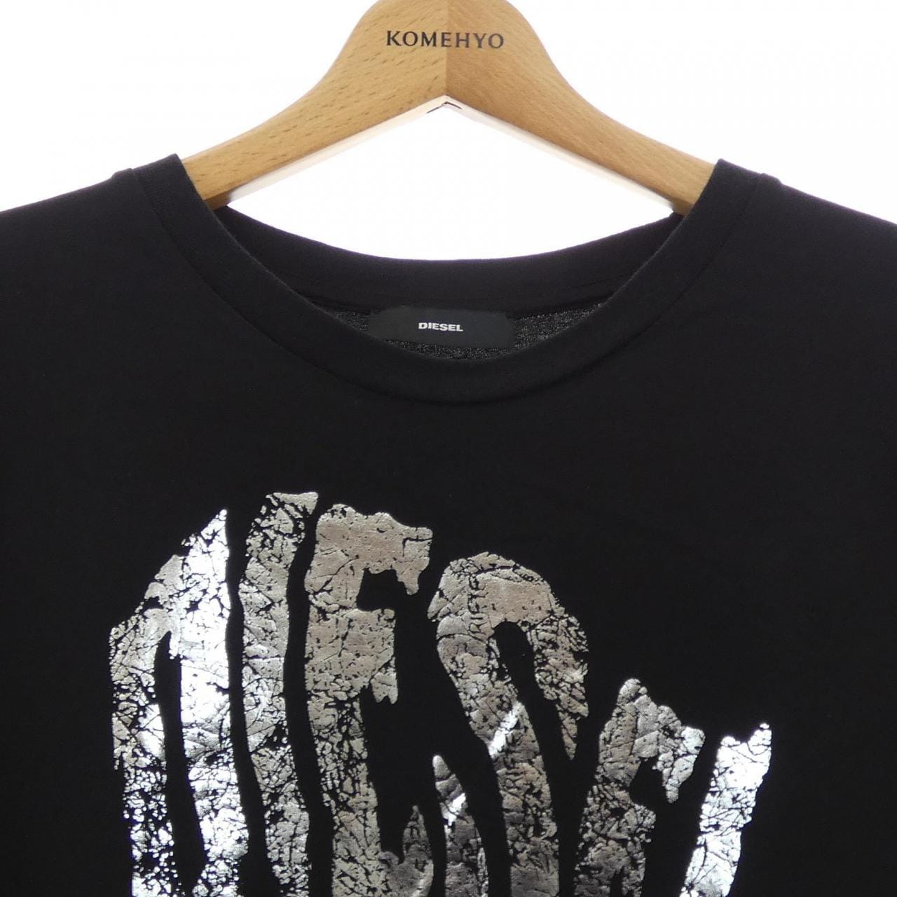 ディーゼル DIESEL カットワンピース