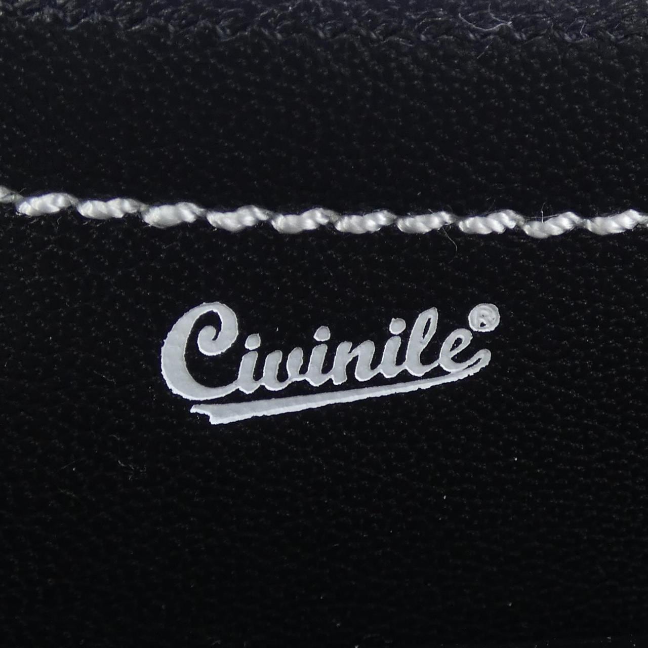 チビナイル CIVINILE BAG