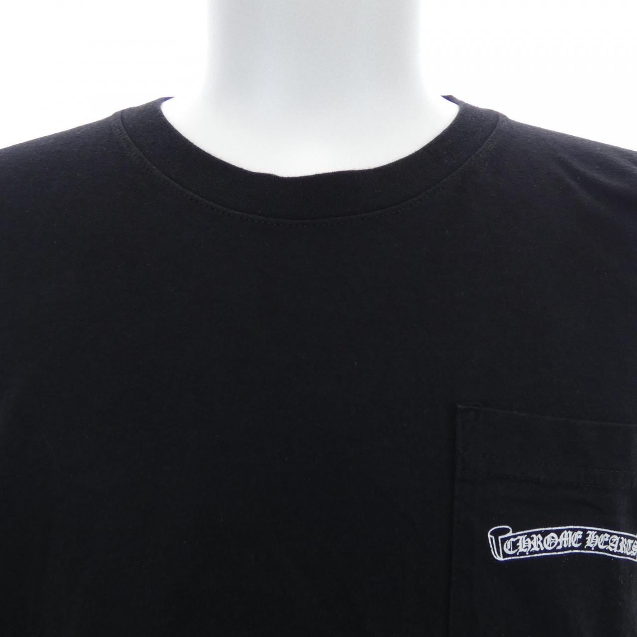 クロムハーツ CHROME HEARTS 2212-304-0033 Tシャツ