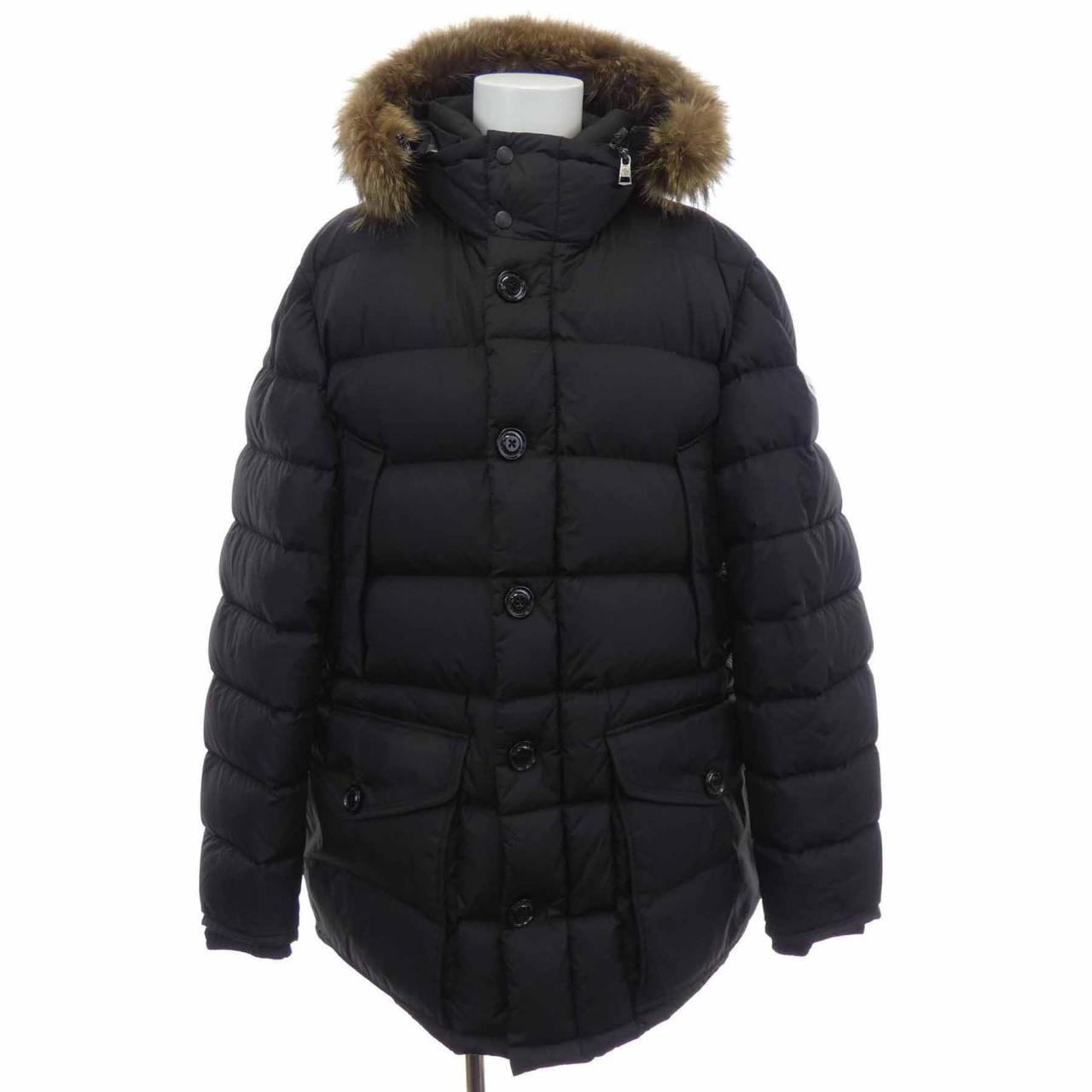 モンクレール MONCLER CLUNY ダウンジャケット