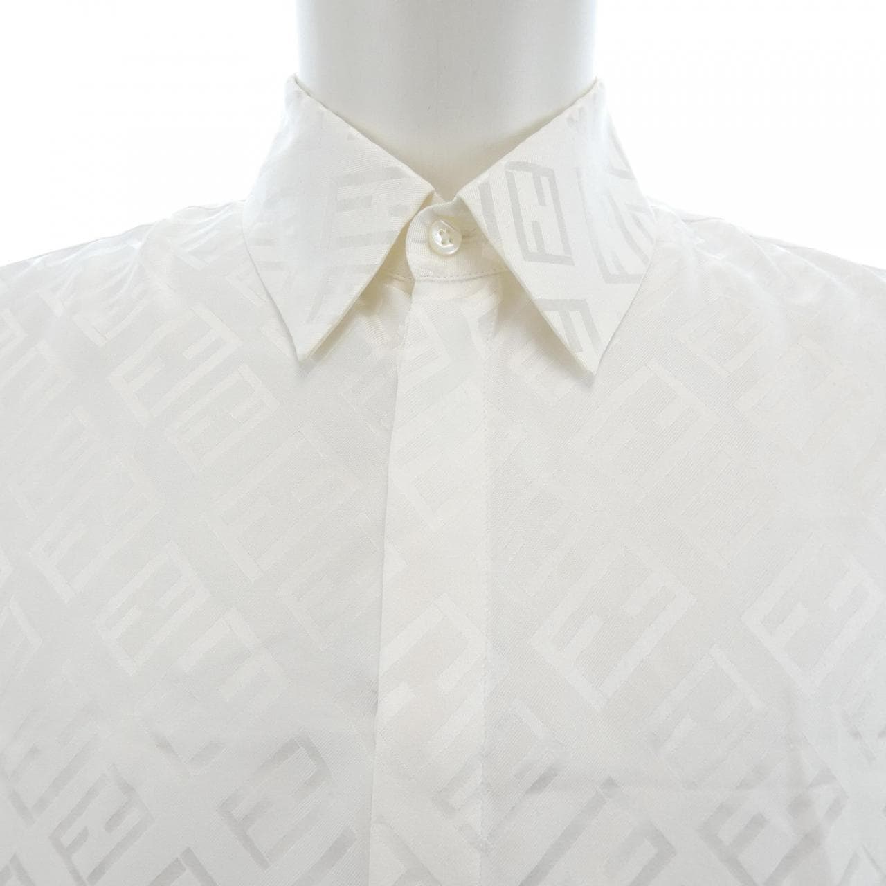 フェンディ FENDI FS0585 AM8V シャツ