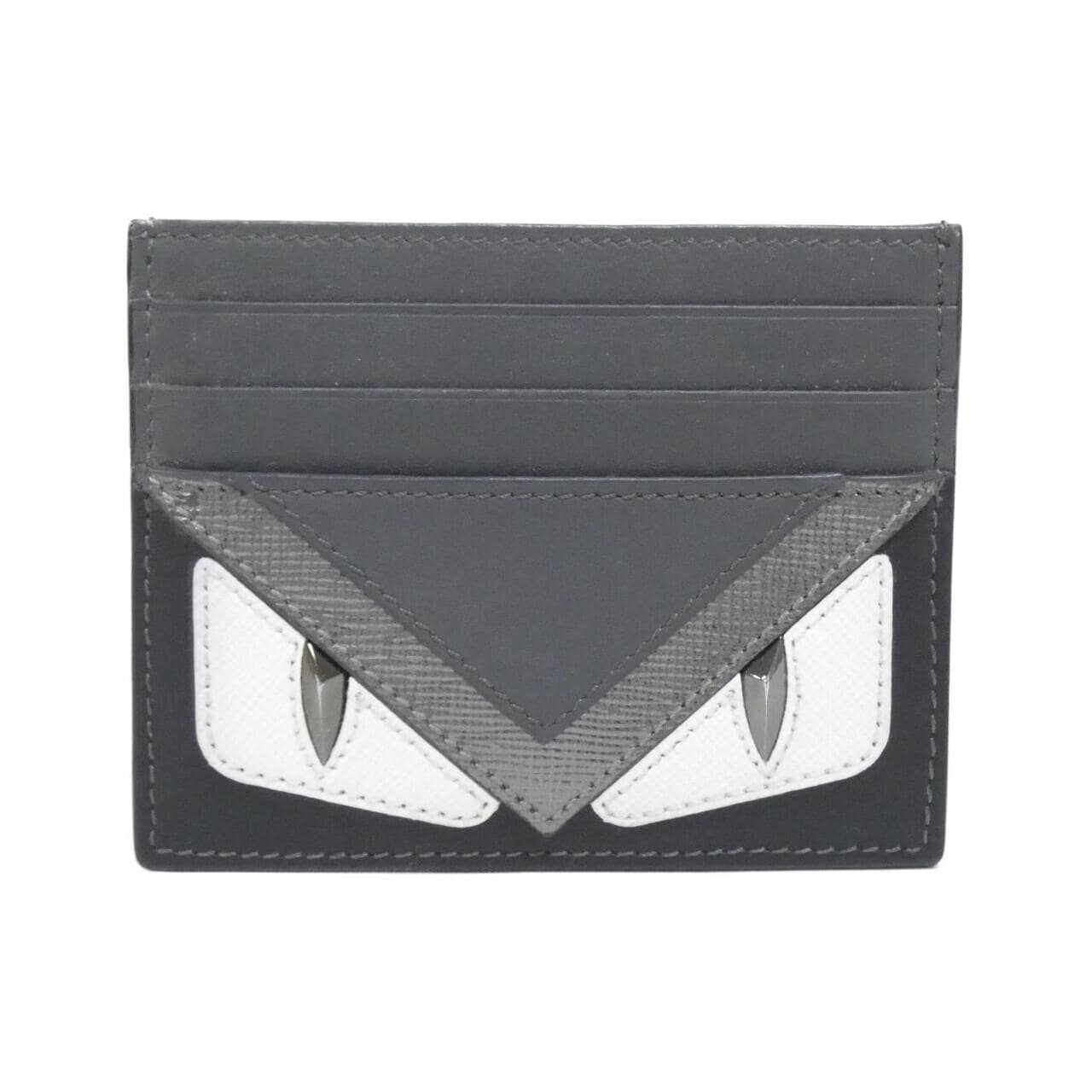 フェンディ BAG BUGS 7M0164 8FJ カードケース