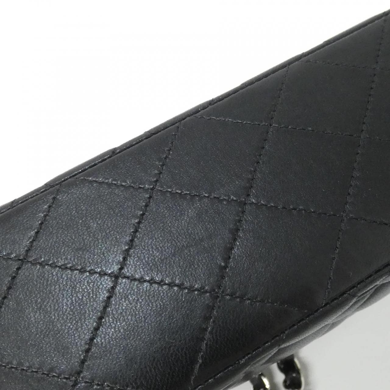 シャネル 1112 ショルダーバッグ