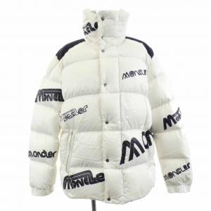 モンクレール ジーニアス MONCLER GENIUS VALEXTRA MARE ダウンジャケット