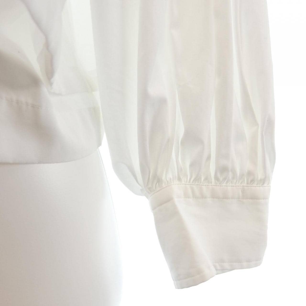 ハイク HYKE 251-15238 シャツ