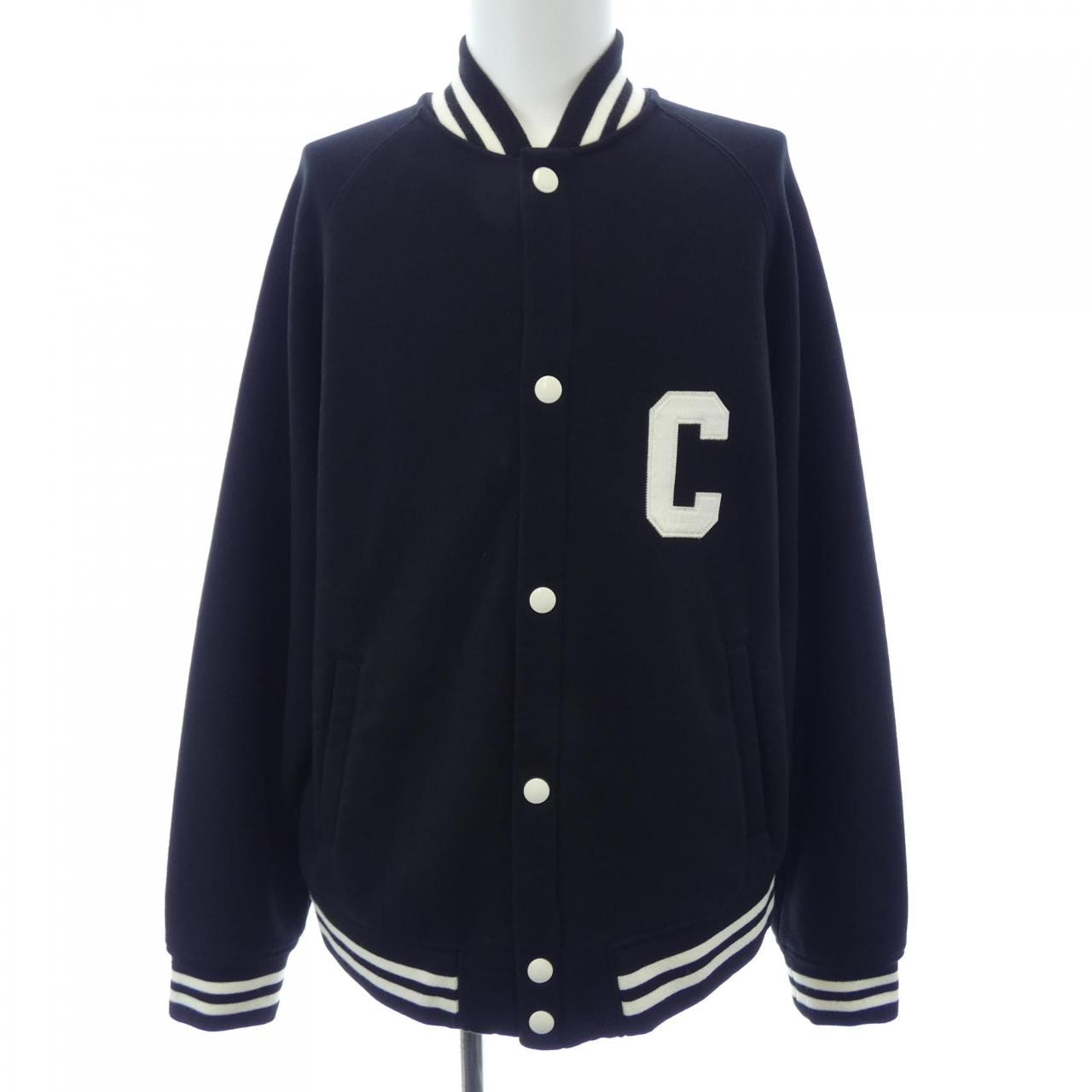 CELINE Teddy 夾克衫 2Y815345F 夾克衫