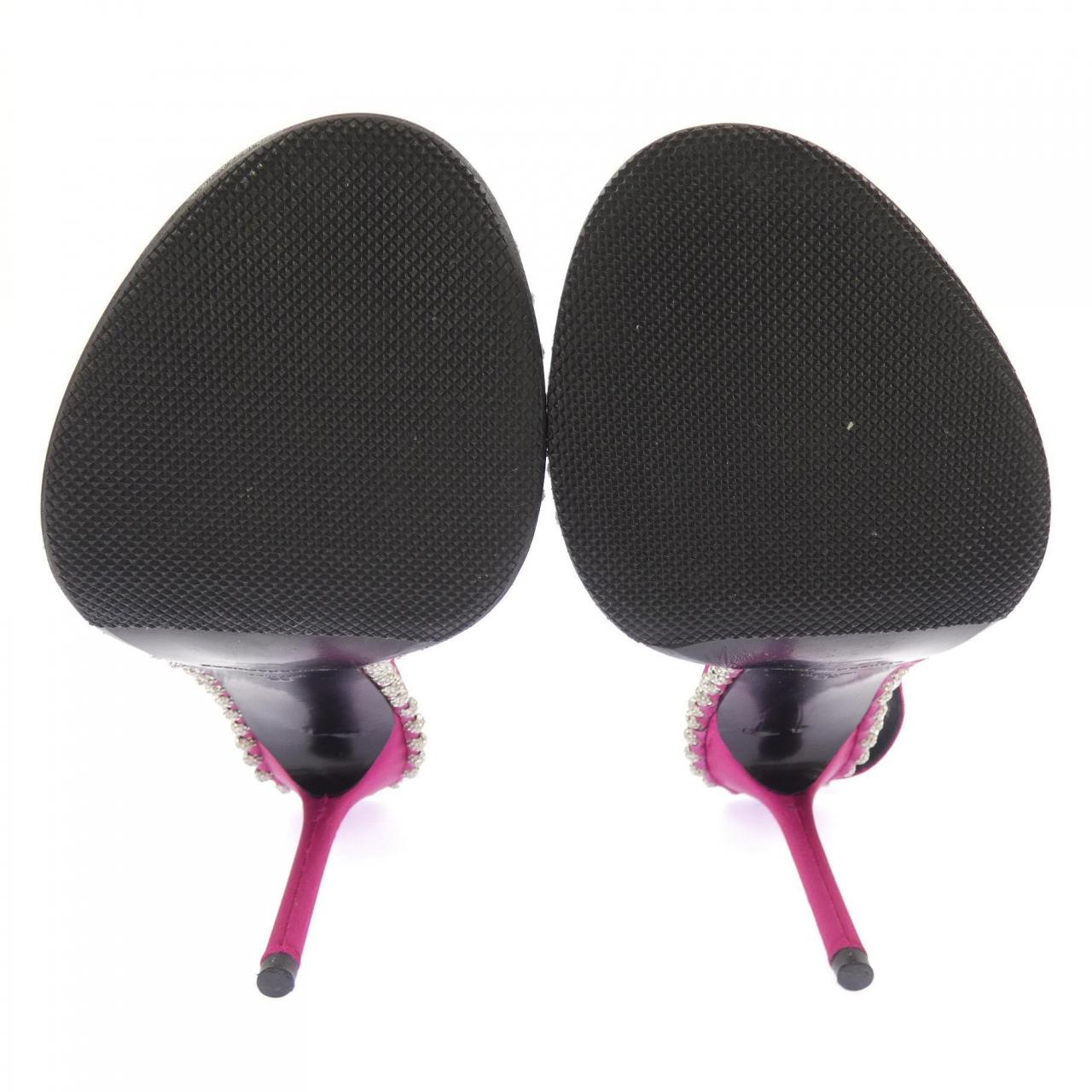 アレキサンダーワン ALEXANDER WANG 30C120B030 サンダル