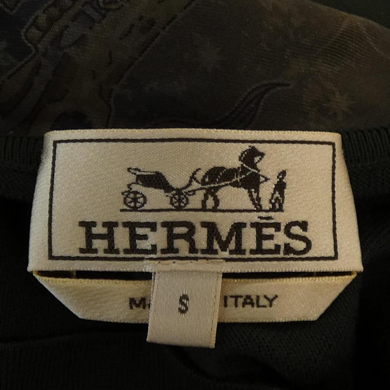 エルメス HERMES ニット