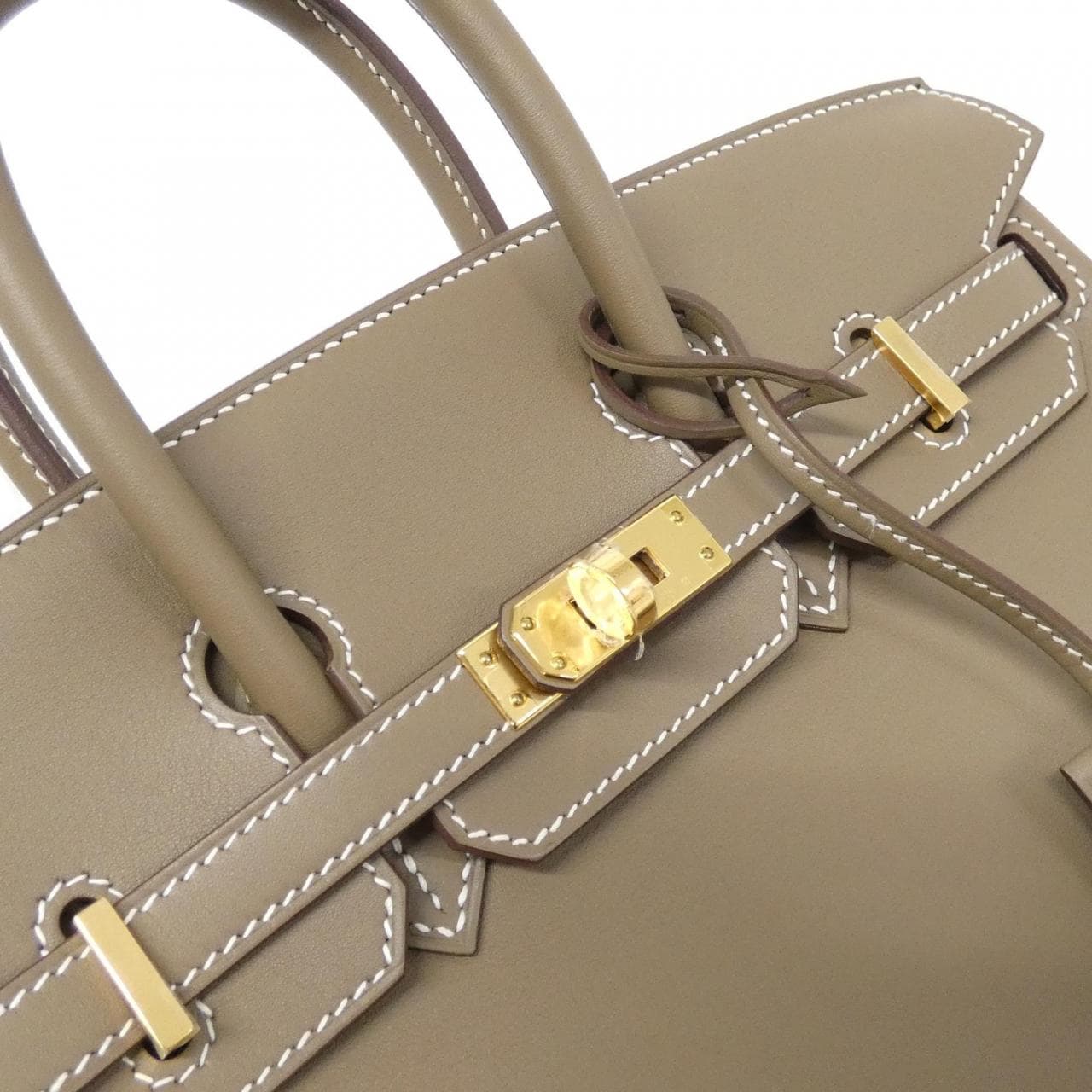 エルメス バーキン 25cm 049362CC バッグ