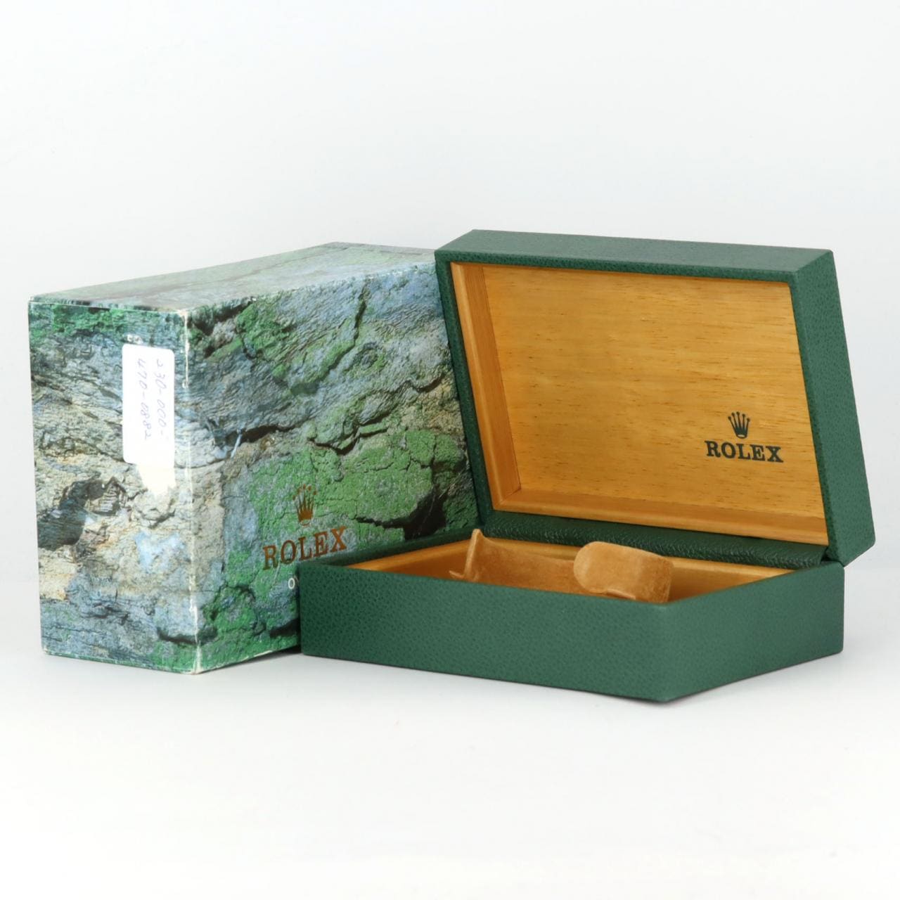 【ノーメンテナンス還元価格】ロレックス エアキング 14010M SS 自動巻 K番