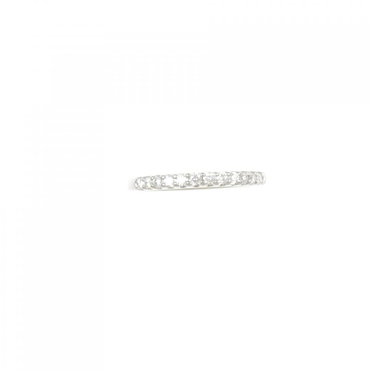 PT900 ダイヤモンド リング 0.23CT