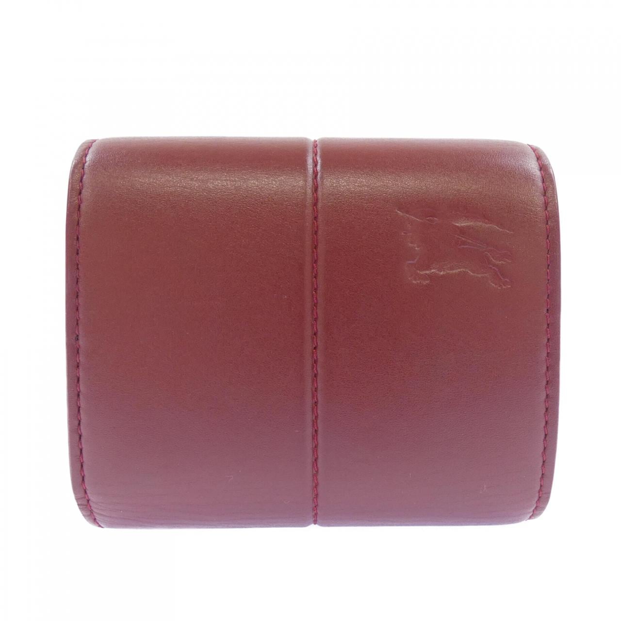 バーバリー BURBERRY 8095124 WALLET