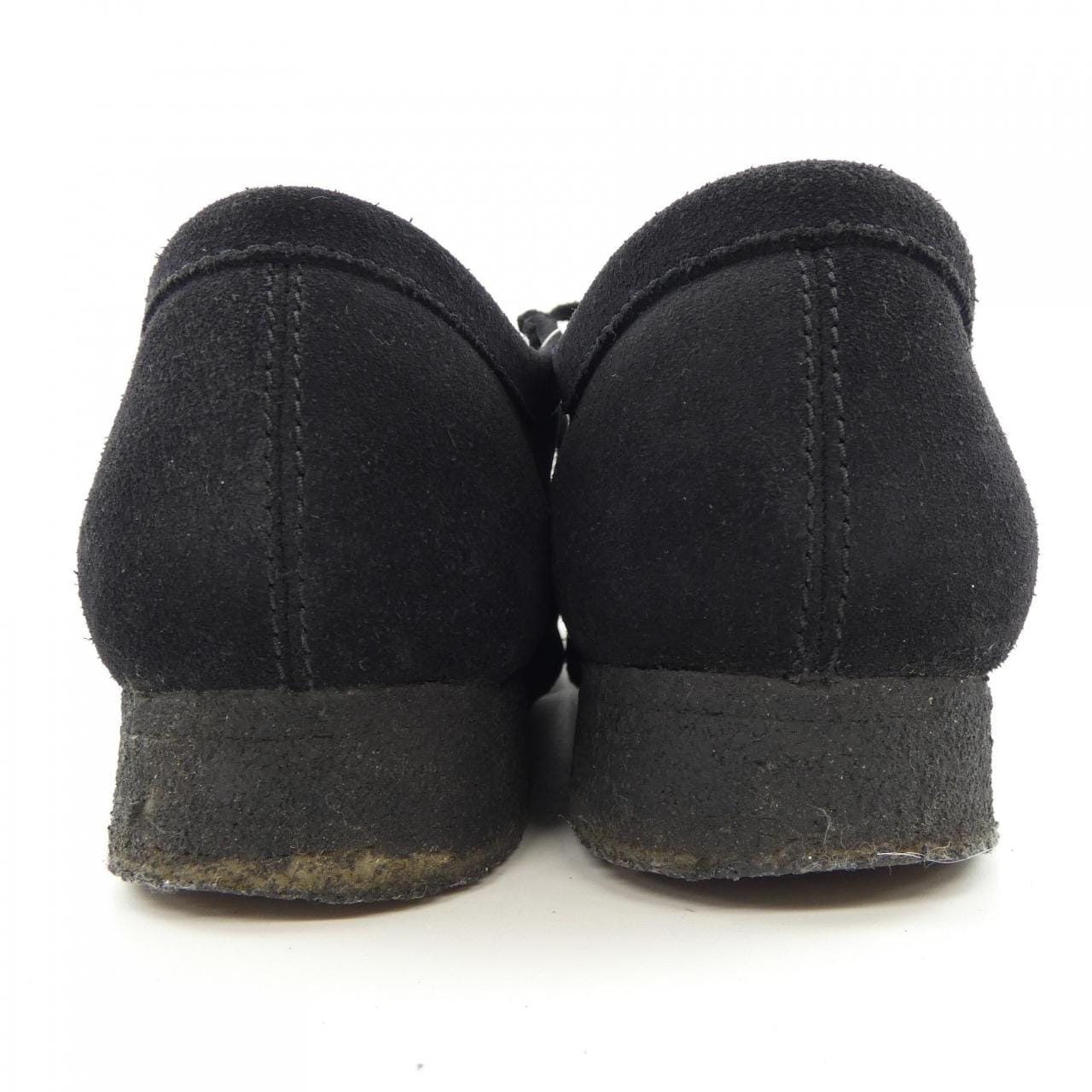 クラークス CLARKS WALLABEE シューズ