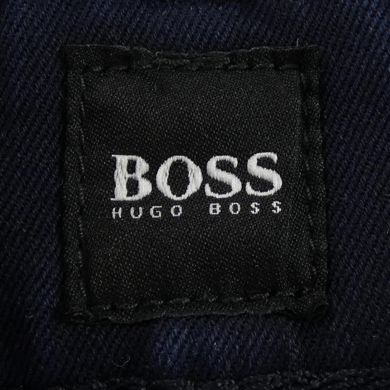 ヒューゴボス HUGO BOSS ジーンズ