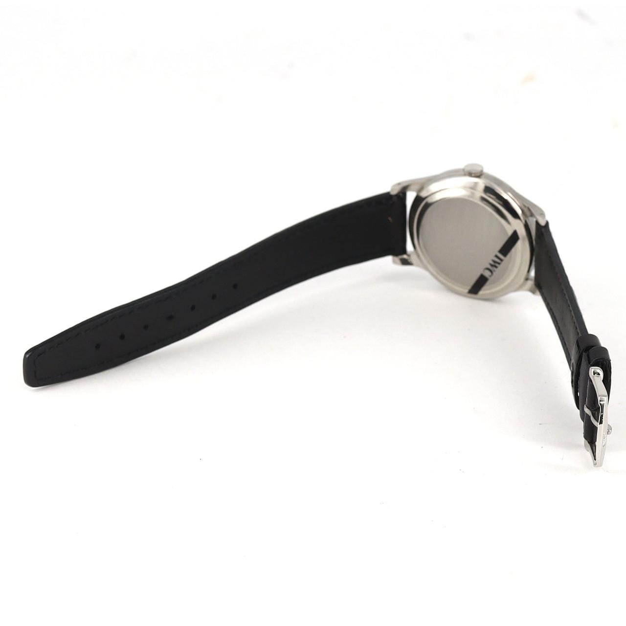 【ノーメンテナンス還元価格】IWC オールドインター Cal.853 SS 自動巻