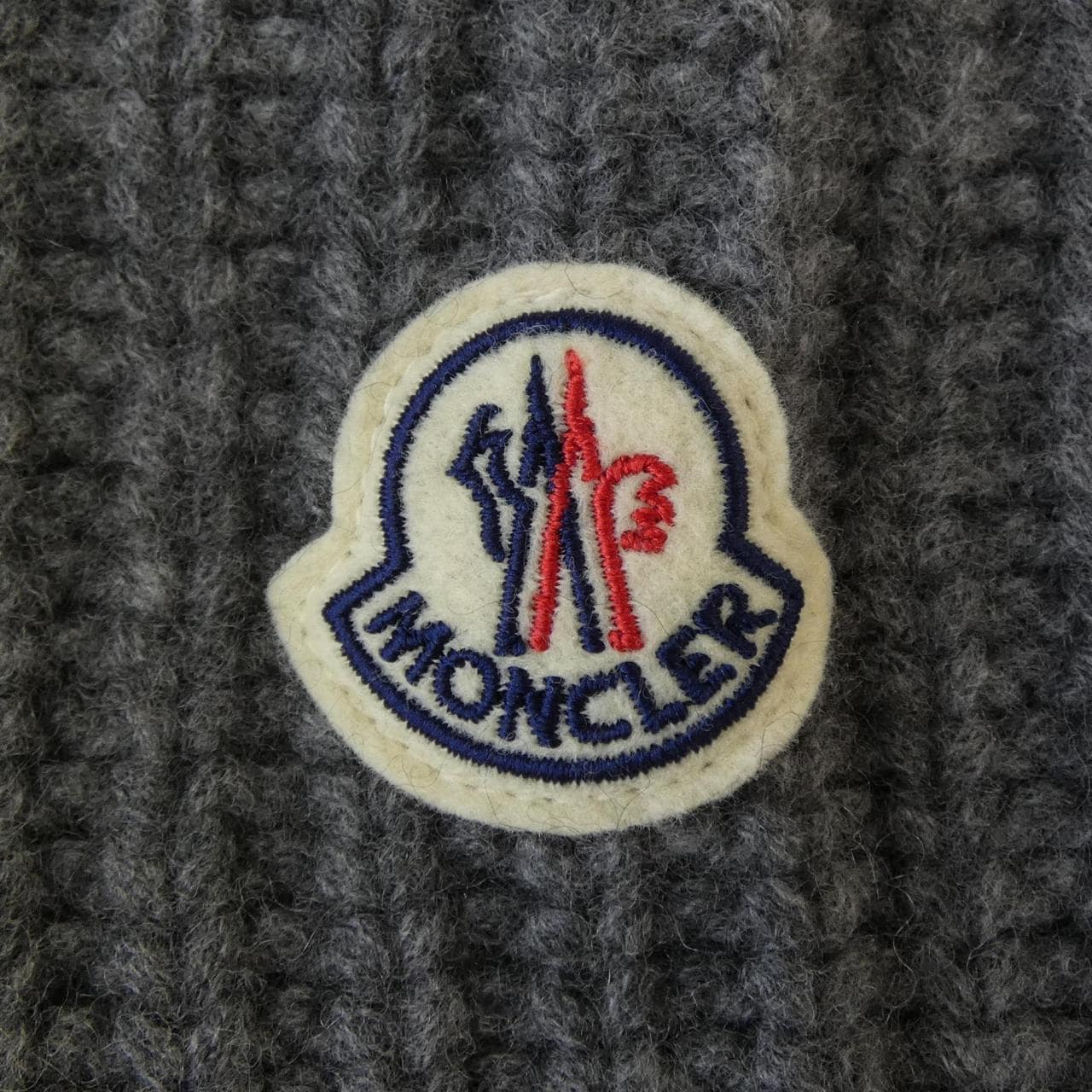 モンクレール MONCLER 20939B72300 ブルゾン