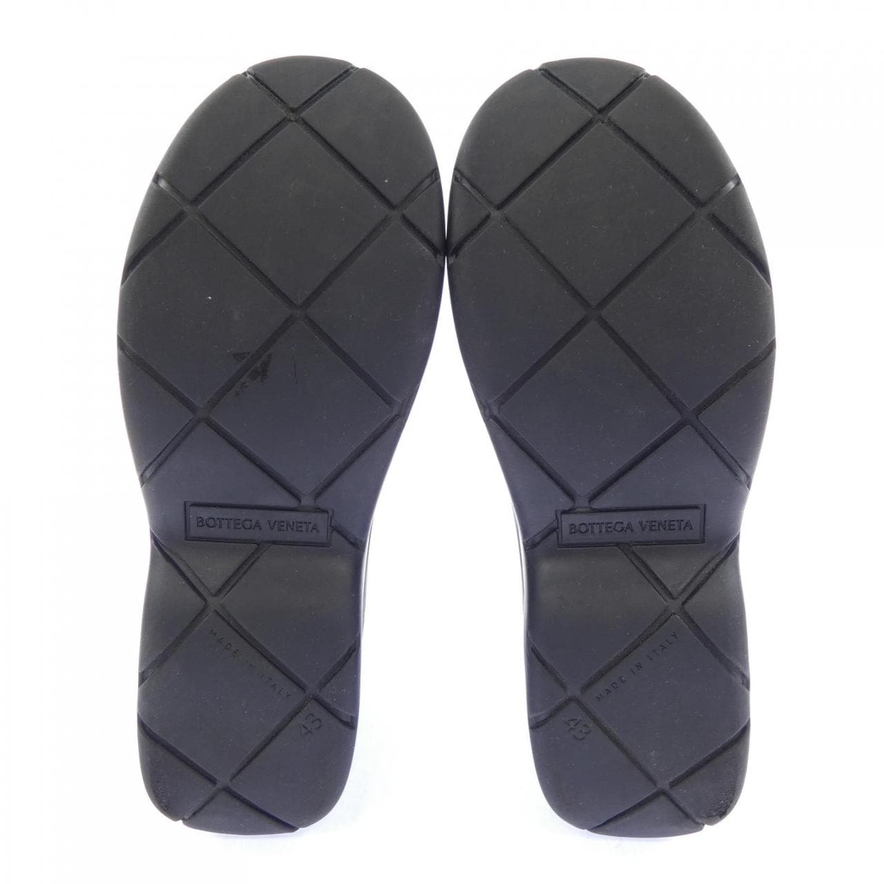 ボッテガヴェネタ BOTTEGA VENETA シューズ