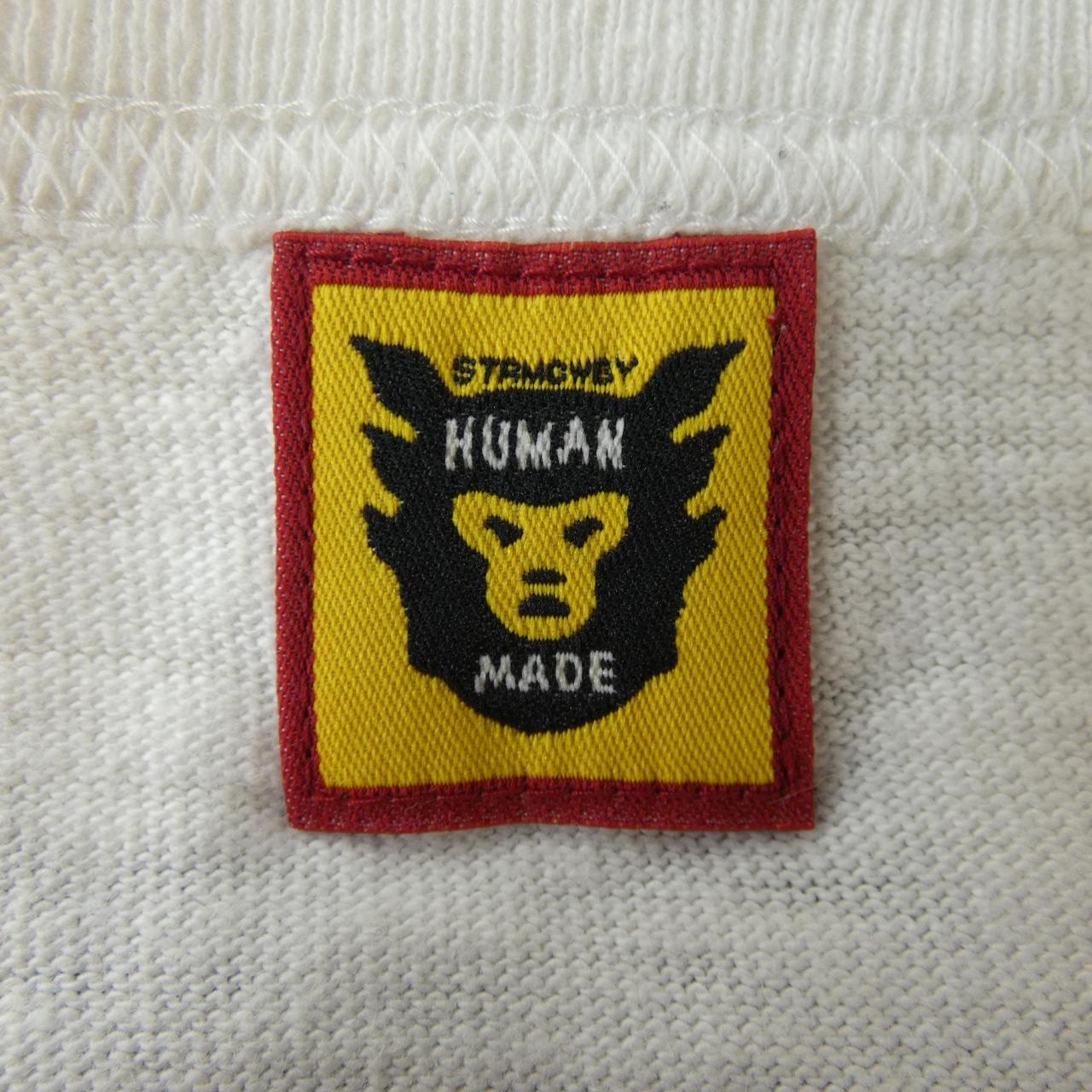 ヒューマンメイド HUMAN MADE Tシャツ