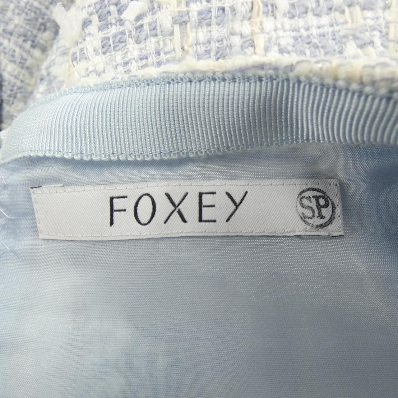 フォクシー FOXEY 40541 スカート