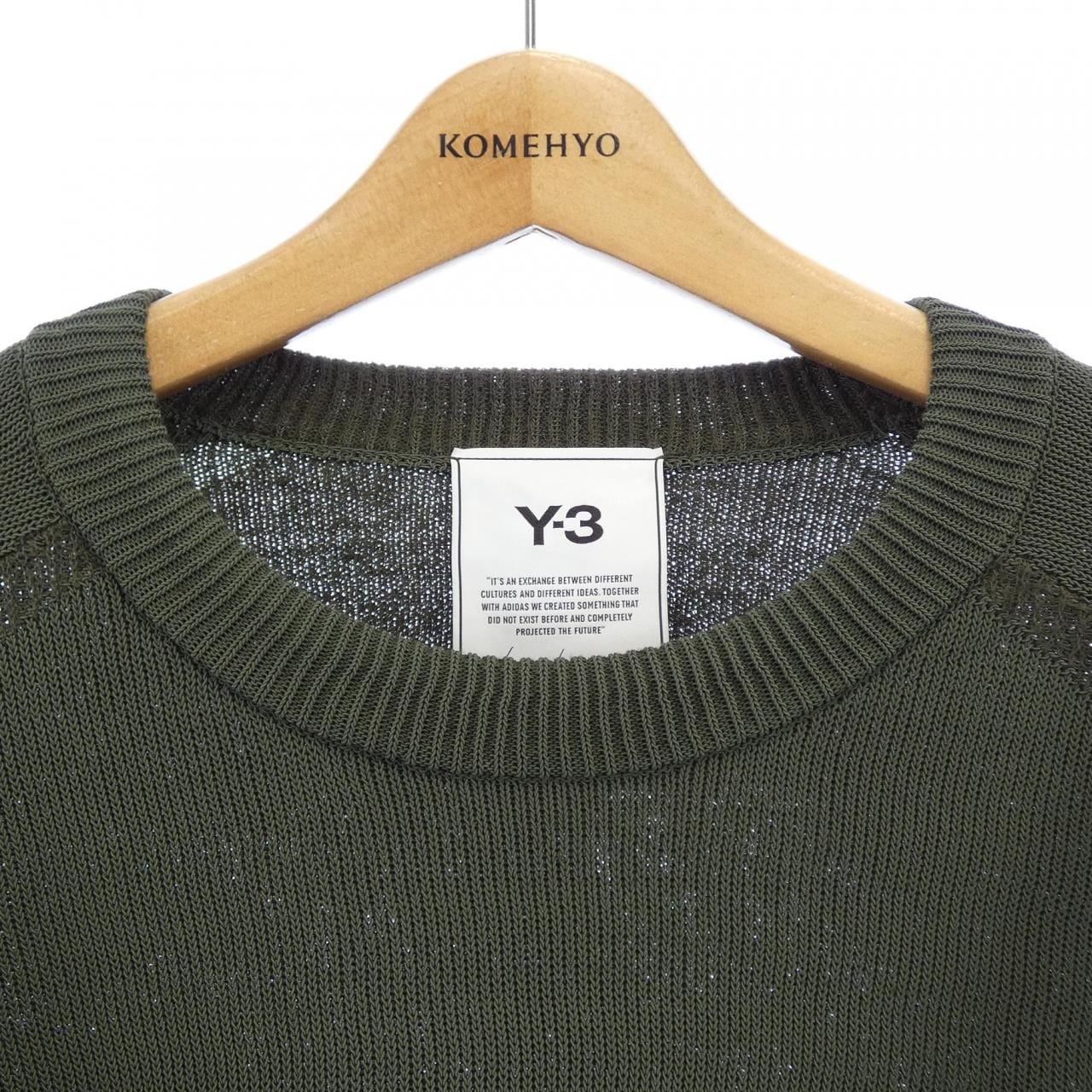 ワイスリー Y-3 ニット