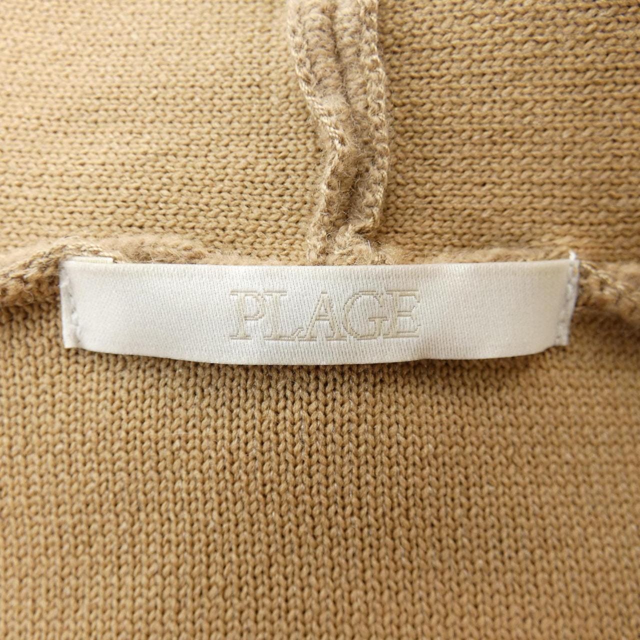 プラージュ Plage ワンピース