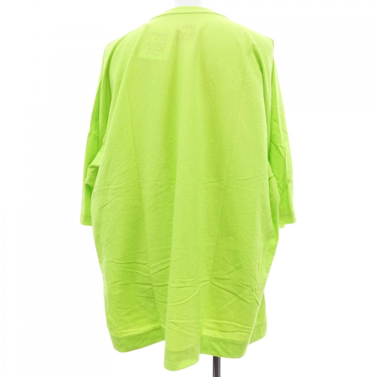 オムプリッセ HOMME PLISSE HP12JK309 Tシャツ
