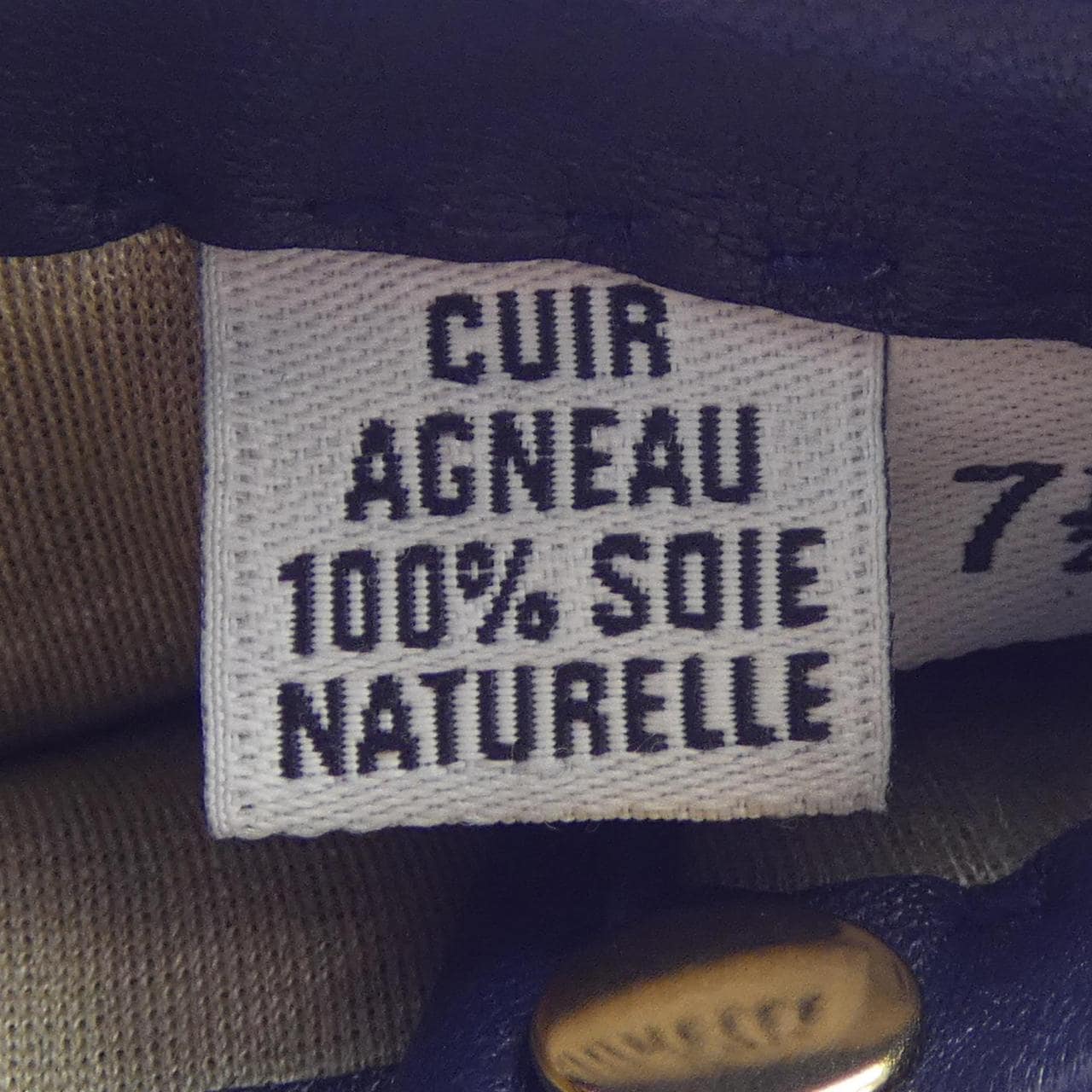 CAUSSE GLOVE