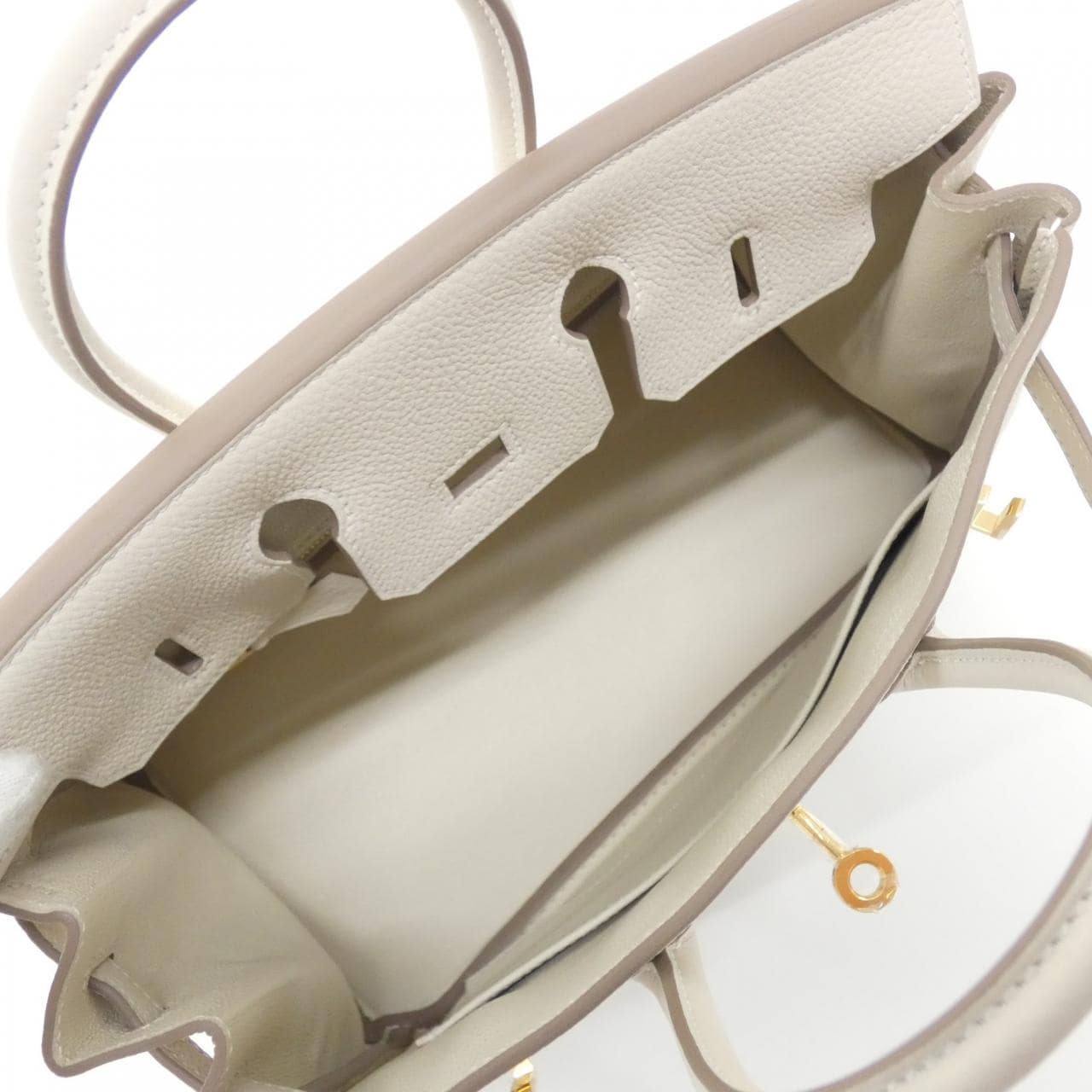 【未使用品】エルメス バーキン 25cm 041344CC バッグ