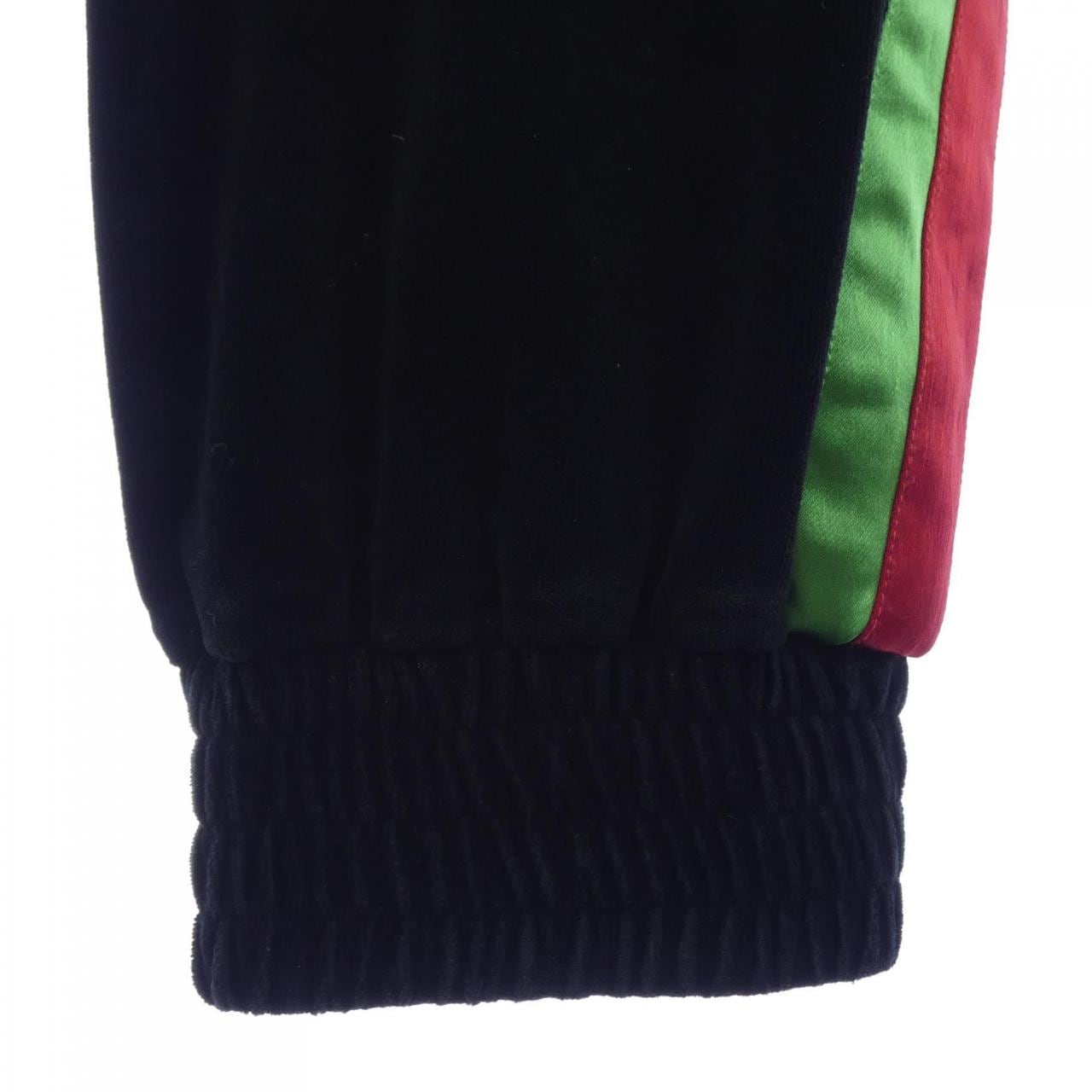 グッチ GUCCI 612202 XJCDK パンツ