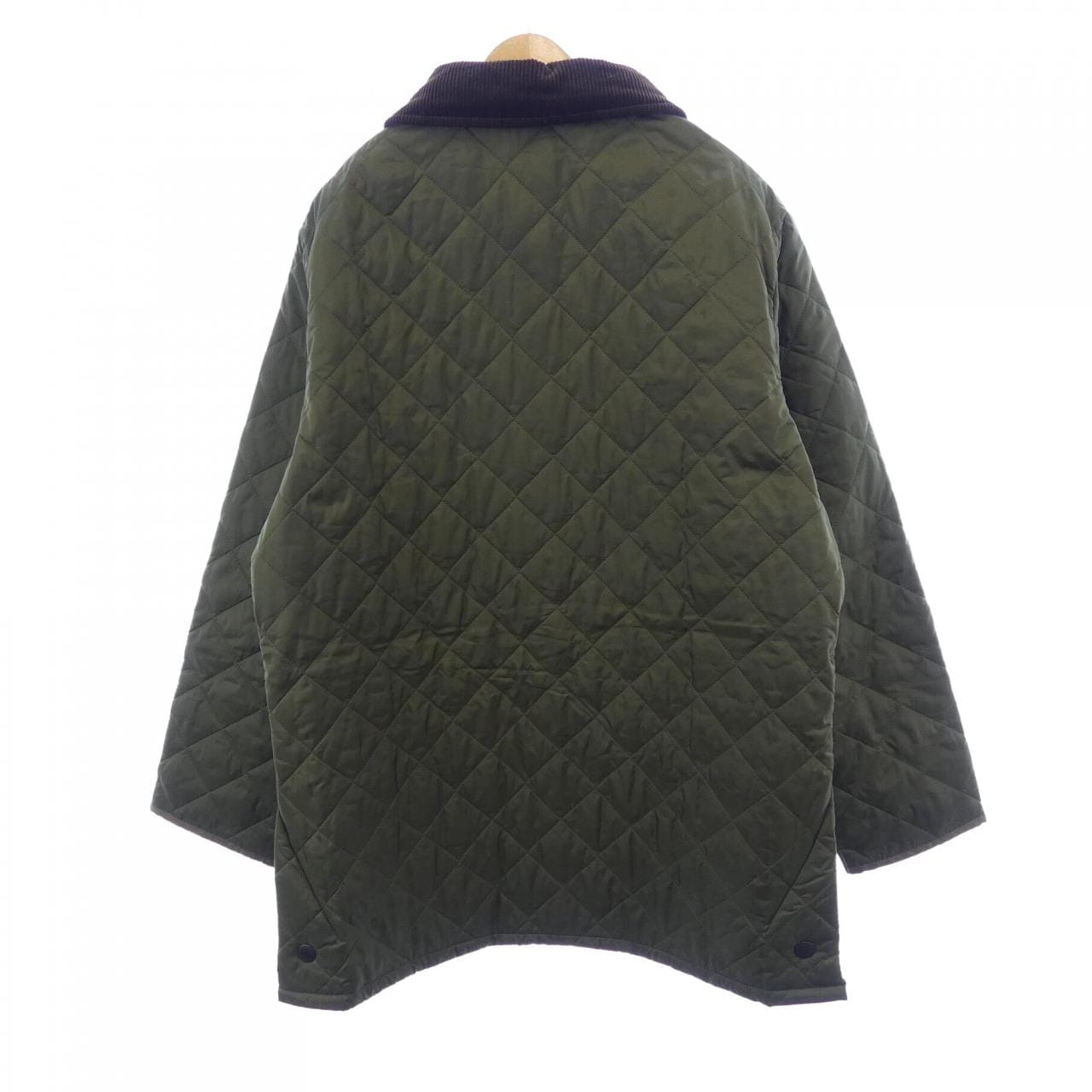 バブアー BARBOUR LIDDESDALE QUILT コート