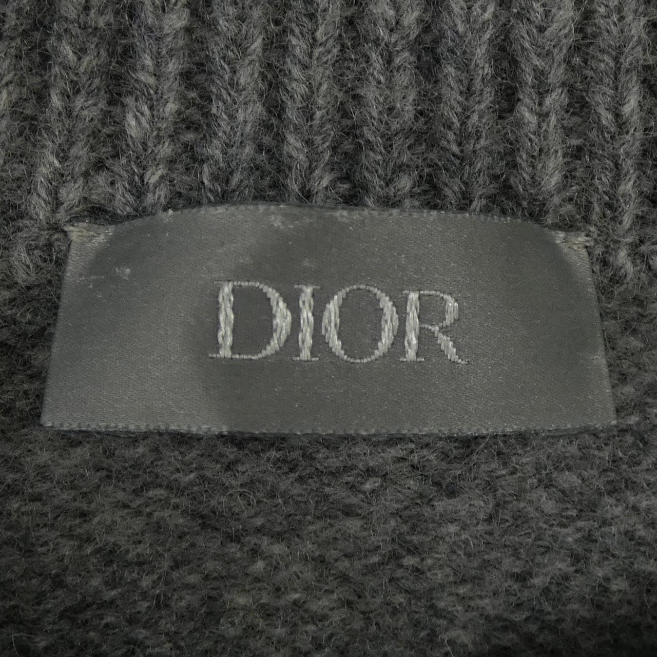 ディオール DIOR CHRISTIAN DIOR ATELIER セーター 213M640AT298 ニット