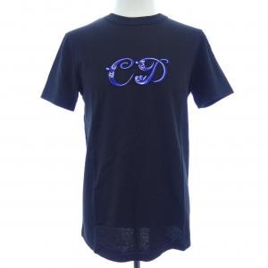 ディオール DIOR ケニーシャーフ KENNY SCHARF 193J697A0677 Tシャツ