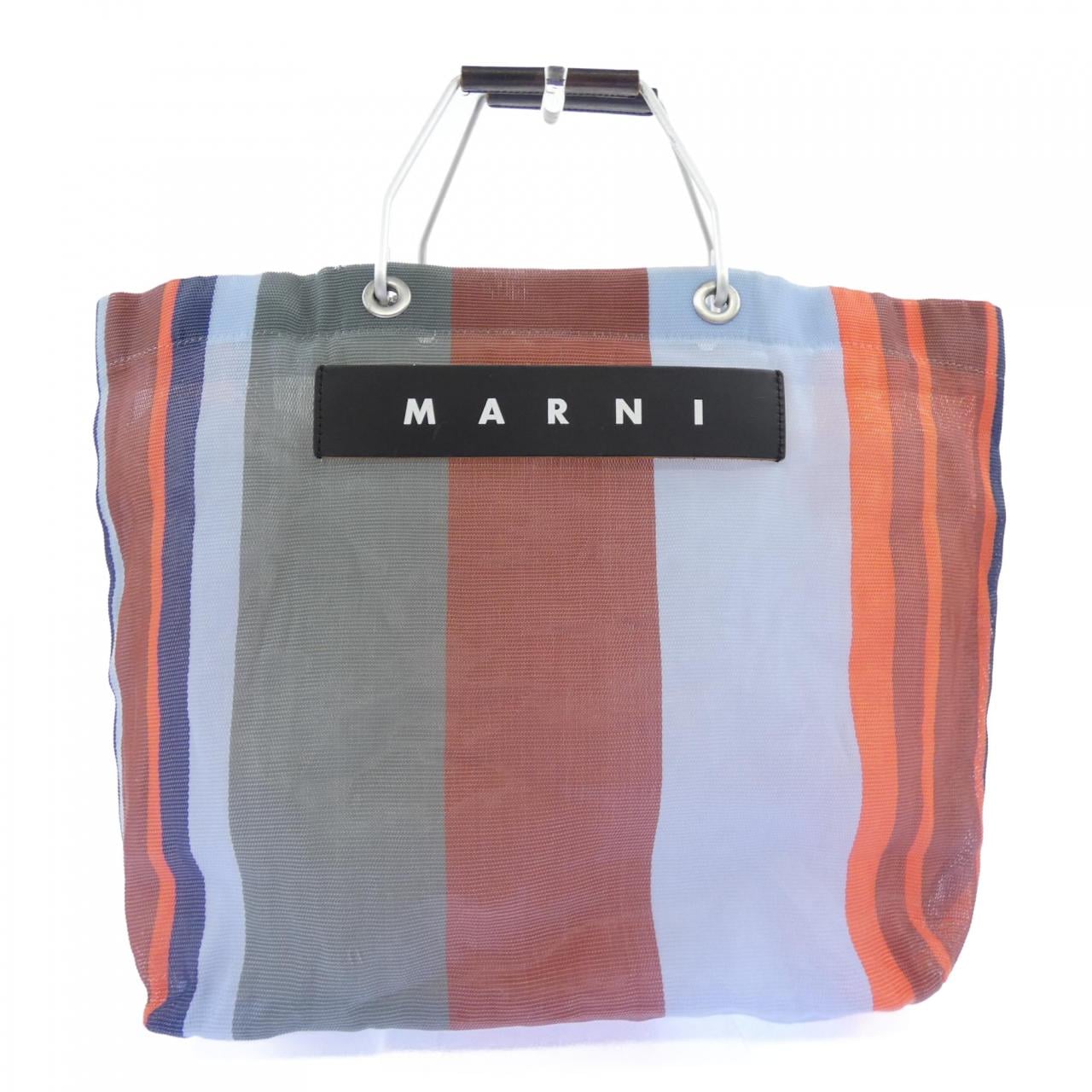 マルニ MARNI BAG