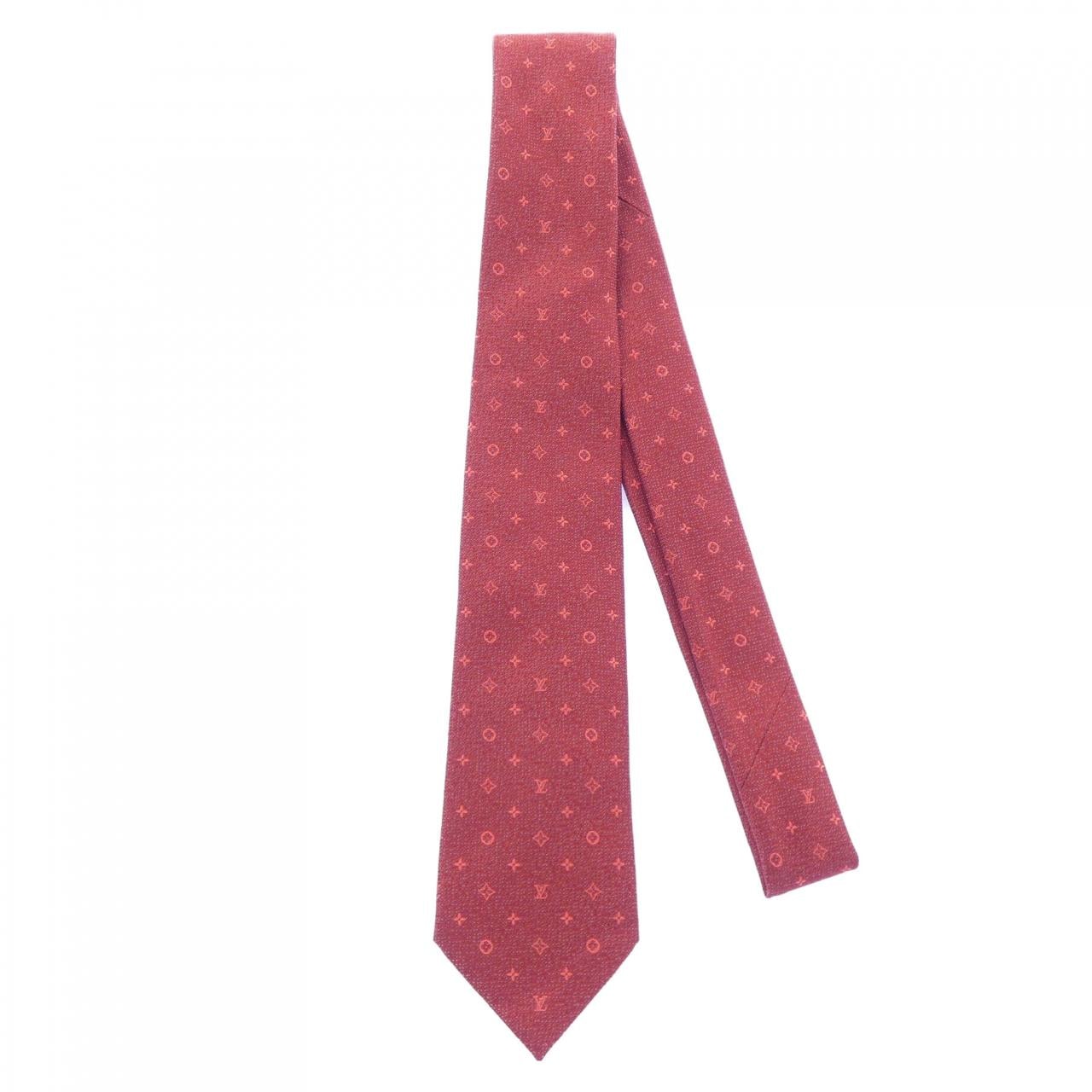 ルイヴィトン LOUIS VUITTON NECKTIE